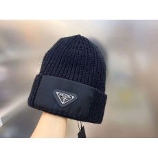 Prada Caps